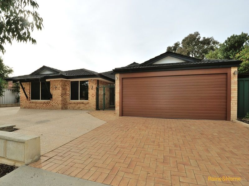 13 Brougham Crescent, Orelia WA 6167, Image 1