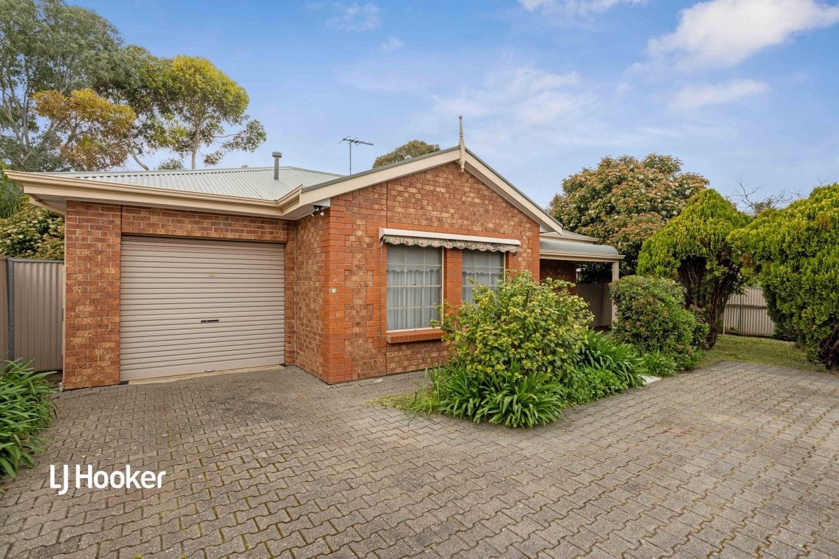 2/64 Columbia Crescent, Modbury North SA 5092, Image 0