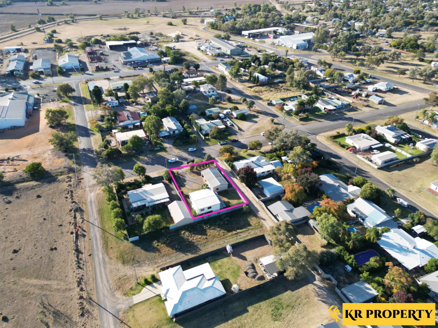 42 Mitchell Street, Wee Waa NSW 2388, Image 1