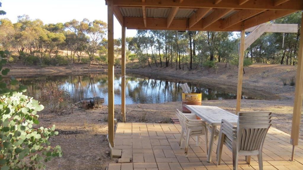 6 Old Boort Road, Wedderburn VIC 3518 Vacant Land for Sale 350,000