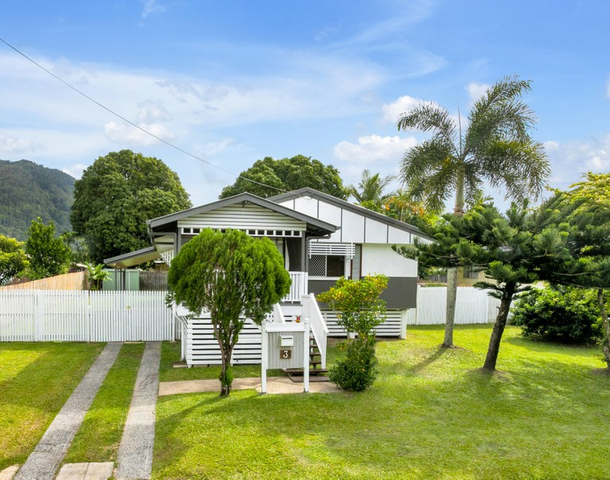 3 Brant Close, Manoora QLD 4870