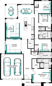 Additional image 12 of 7829 Woodlea, Aintree VIC 3336