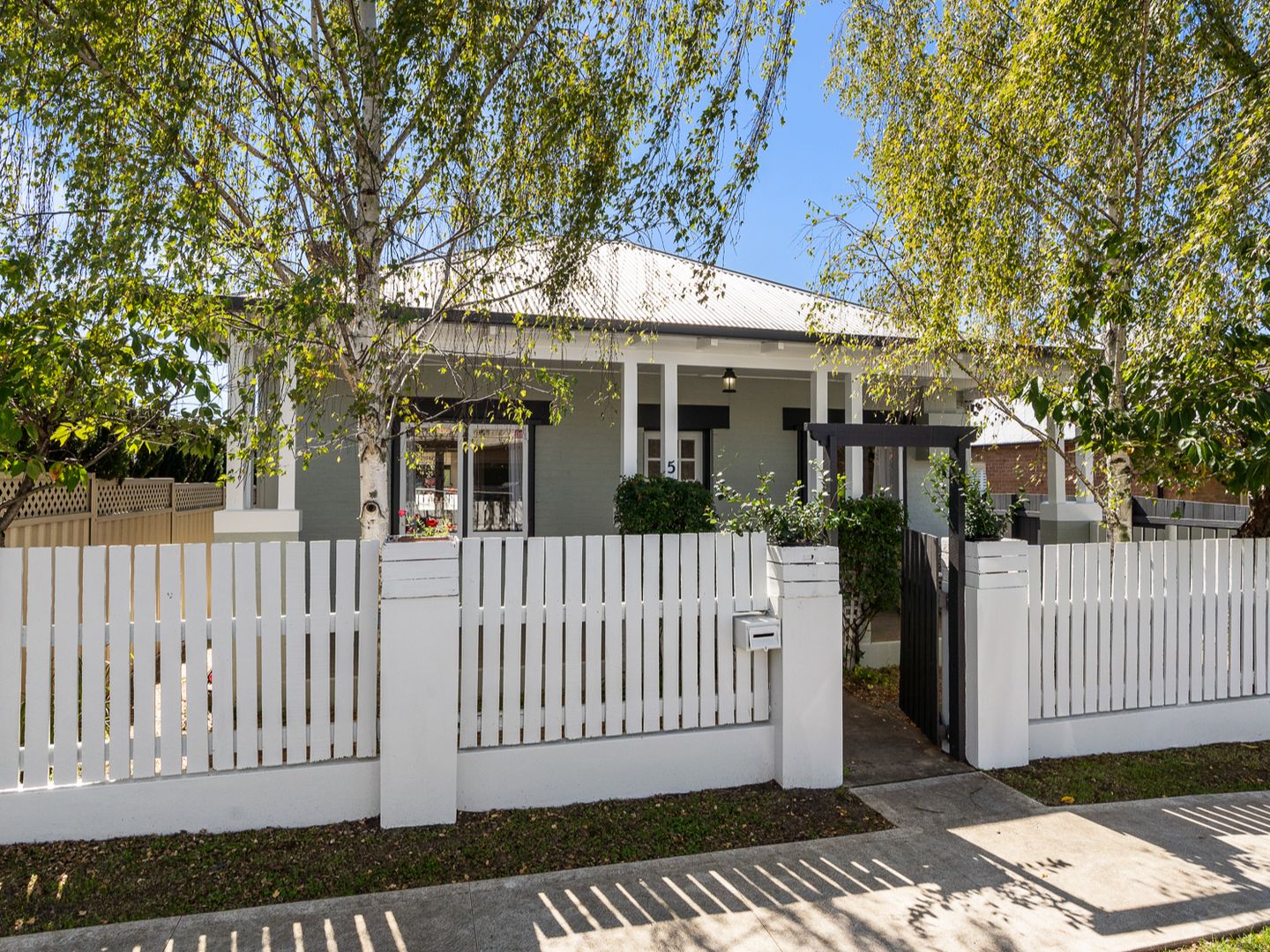 3 bedrooms House in 5 Prince Street ORANGE NSW, 2800