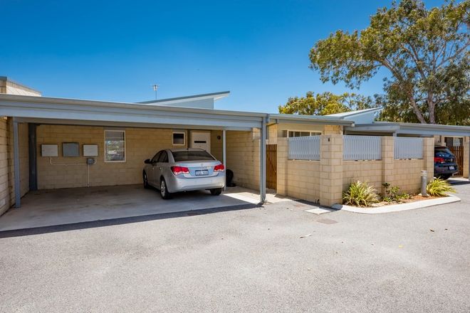 Picture of 4/17 Ord Street, BERESFORD WA 6530