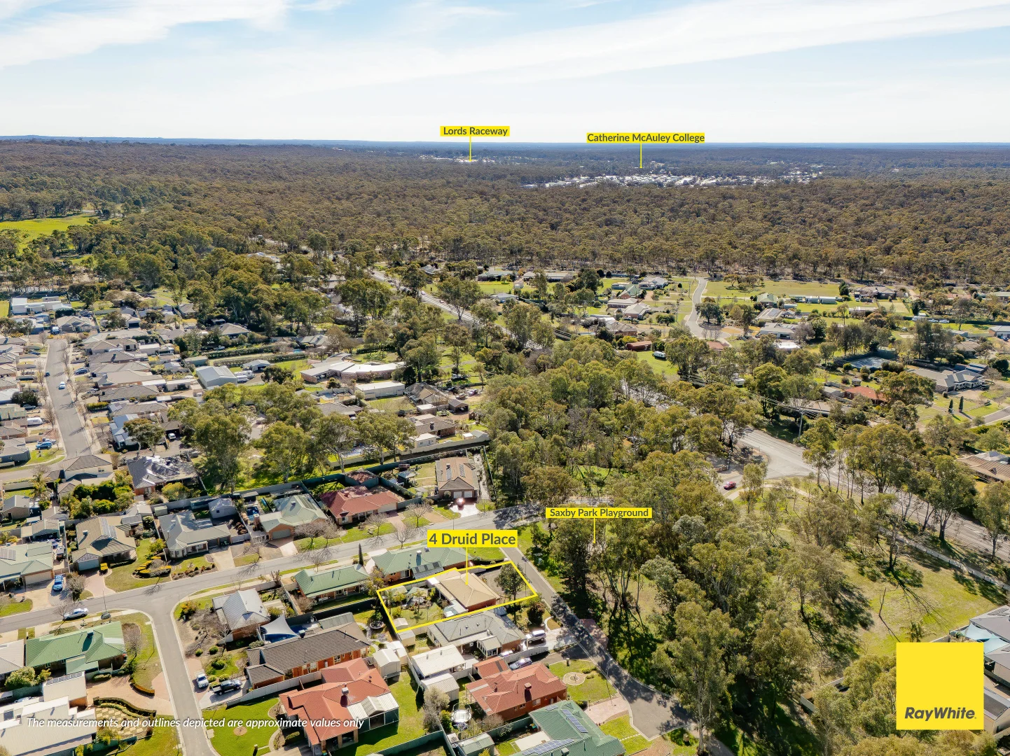 Additional image 18 of 4 Druid Place, Strathfieldsaye VIC 3551