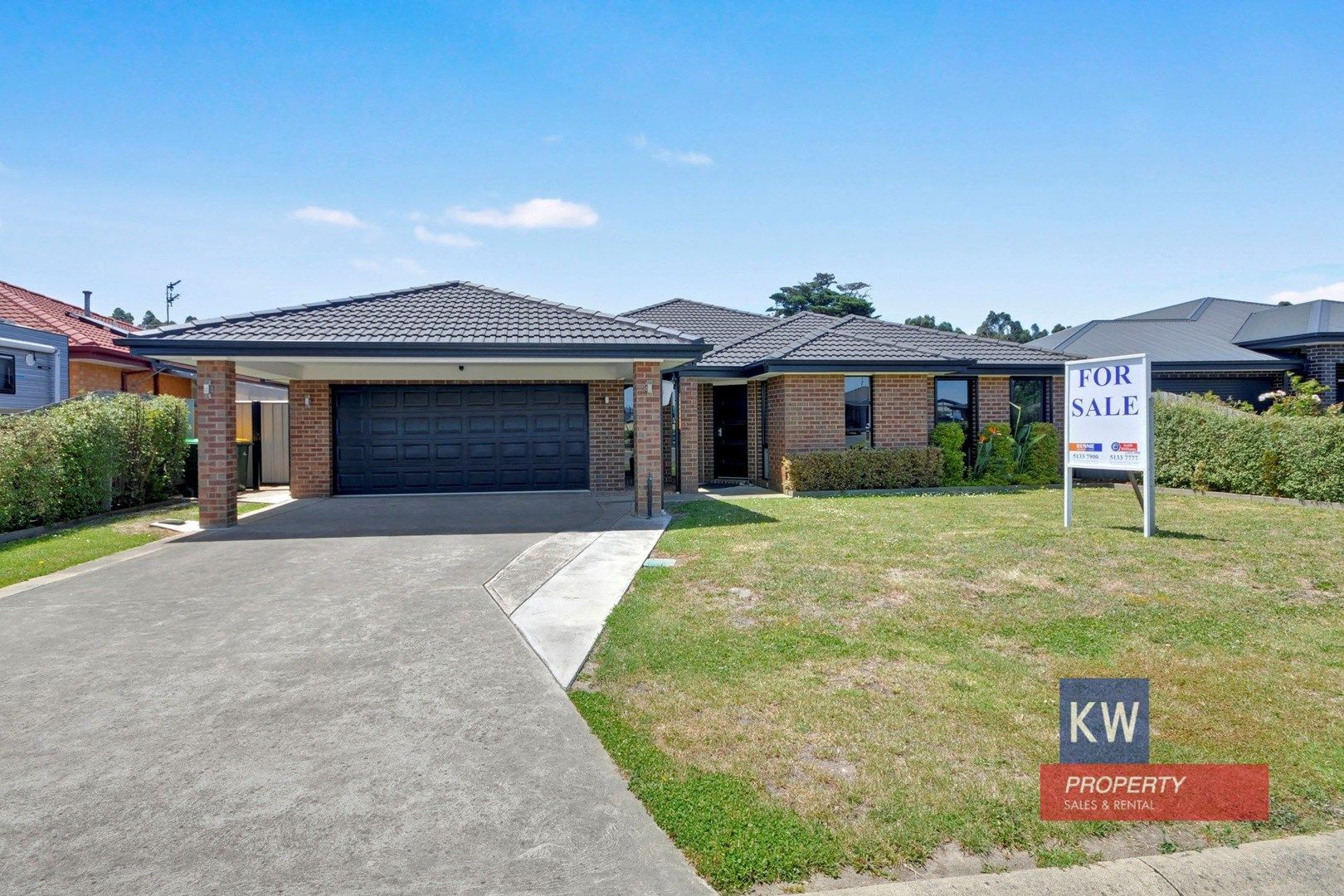 16 St George Tce, Morwell VIC 3840, Image 0