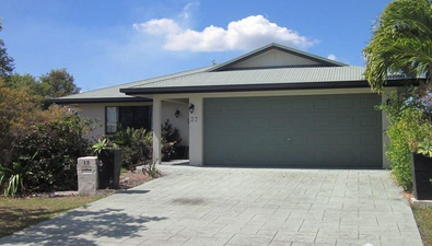 Picture of 37 Brickondon Crescent, ANNANDALE QLD 4814