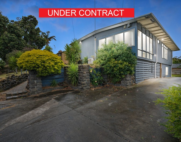 10 Frawley Street, Frankston VIC 3199