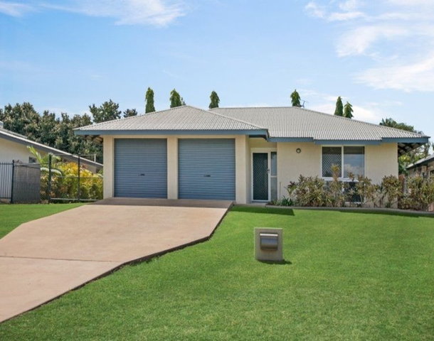 28 Catt Crescent, Farrar NT 0830