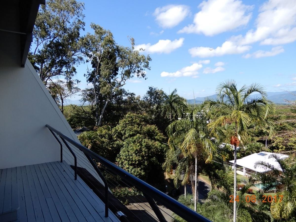 2 bedrooms Apartment / Unit / Flat in 12/16-20 Ray Street YORKEYS KNOB QLD, 4878