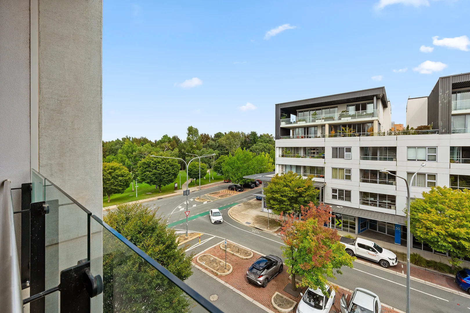 Additional image 9 of 127/45 Eastlake Parade, Kingston ACT 2604