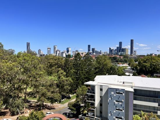 3 bedrooms Apartment / Unit / Flat in 20710 63 Blamey St KELVIN GROVE QLD, 4059