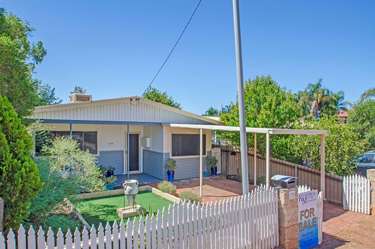 299 Piccadilly Street, Piccadilly WA 6430, Image 1