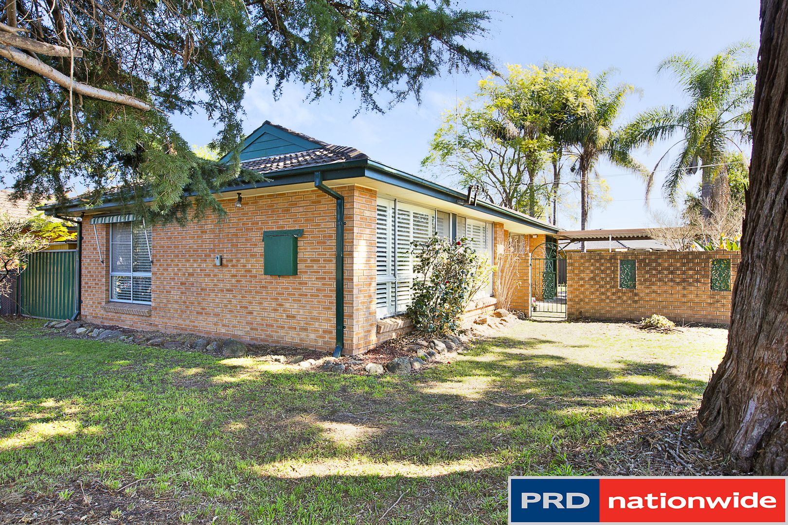 133 Great Western Highway, Emu Plains Property History & Address