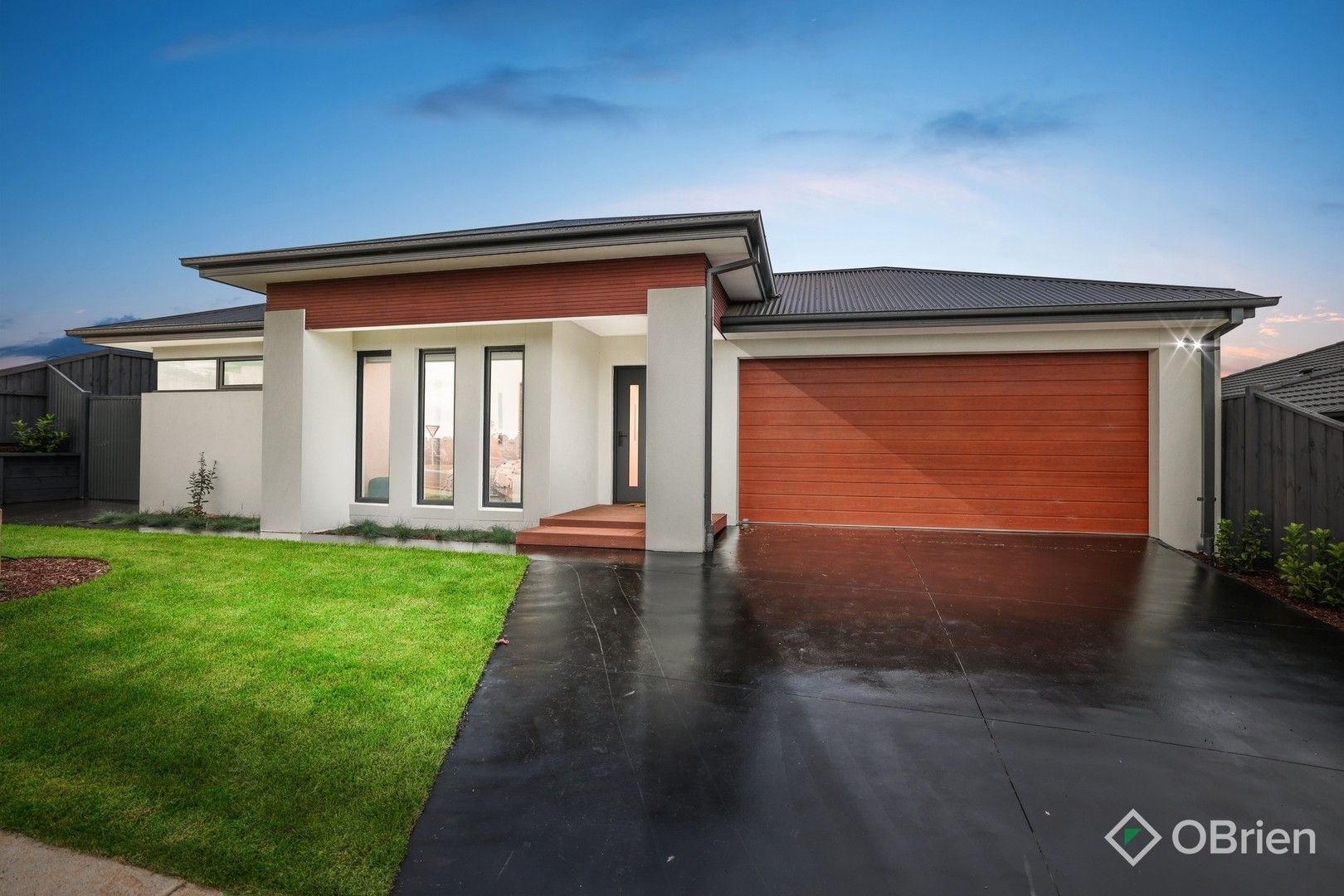 1 Kurrajong Road, Warragul VIC 3820, Image 0