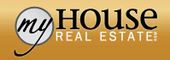 Logo for My House Real Estate NSW