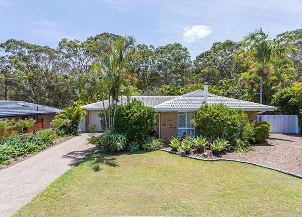 28 Peppercorn Crescent, Victoria Point QLD 4165