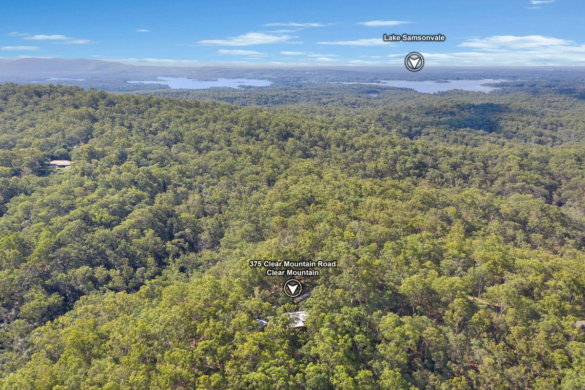 375 Clear Mountain Road, Clear Mountain QLD 4500, Image 2