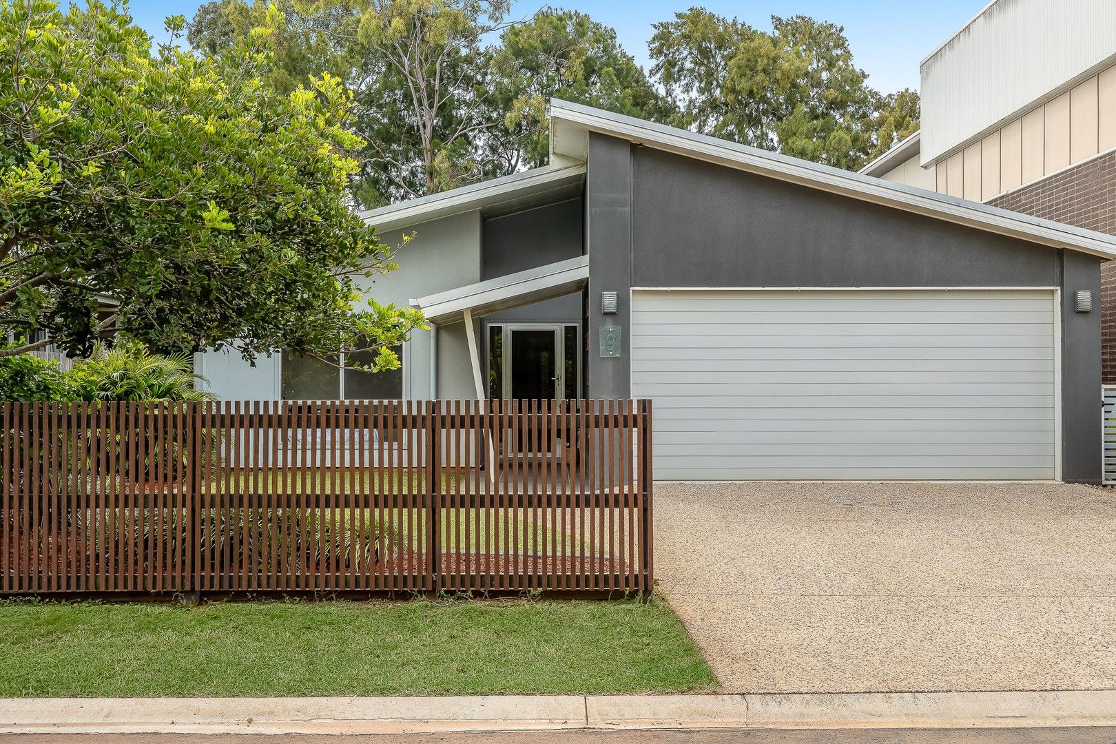 9/26 Andersson Court, Highfields QLD 4352