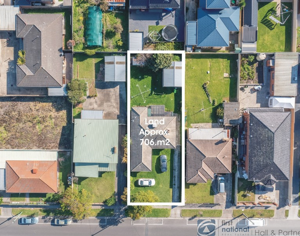 66 Bryants Road, Dandenong VIC 3175