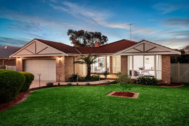 Picture of 33 David Hockney Drive, DIAMOND CREEK VIC 3089