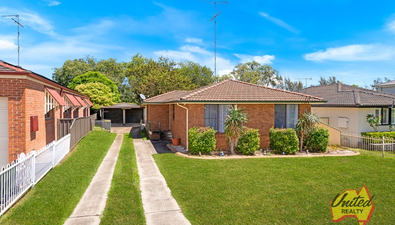 Picture of 87 Bligh Avenue, CAMDEN SOUTH NSW 2570