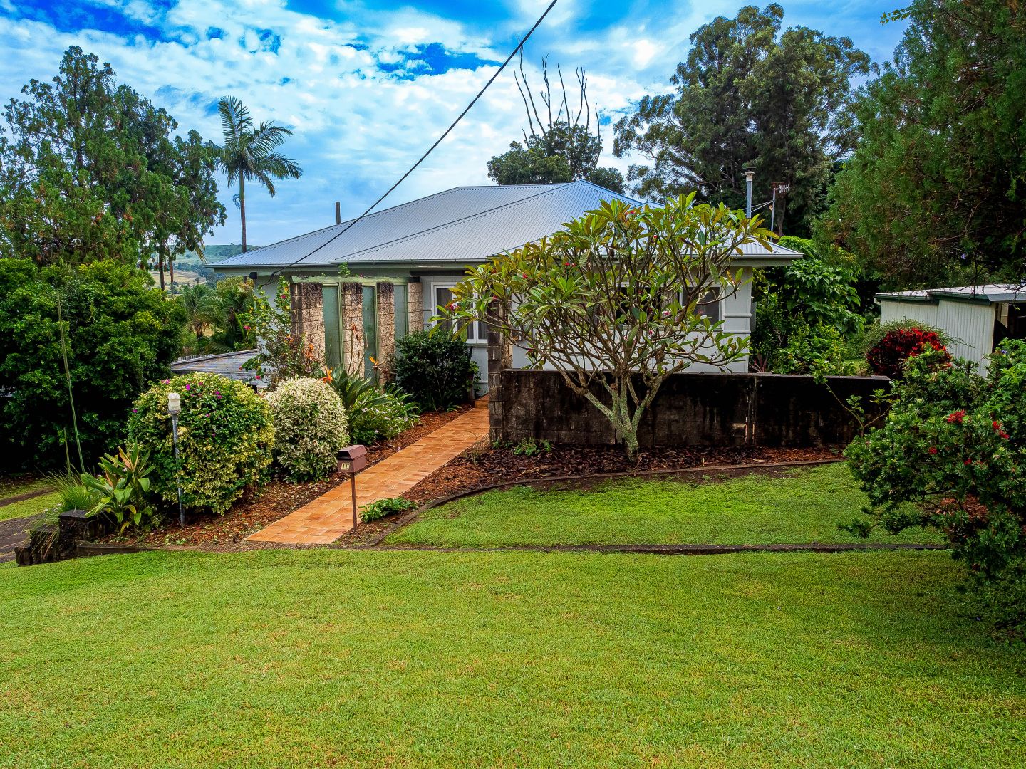 16 Hume Street, Boonah Property History & Address Research Domain