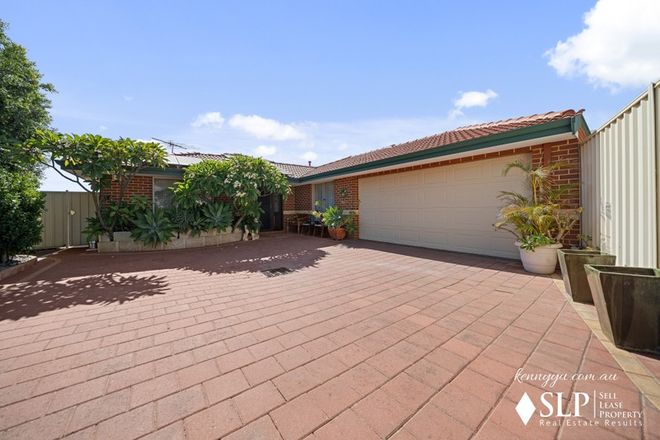 Picture of 29 Oakdene Drive, MADELEY WA 6065