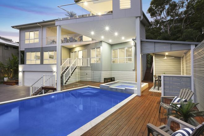 Picture of 7 Shanagolden Court, YAROOMBA QLD 4573