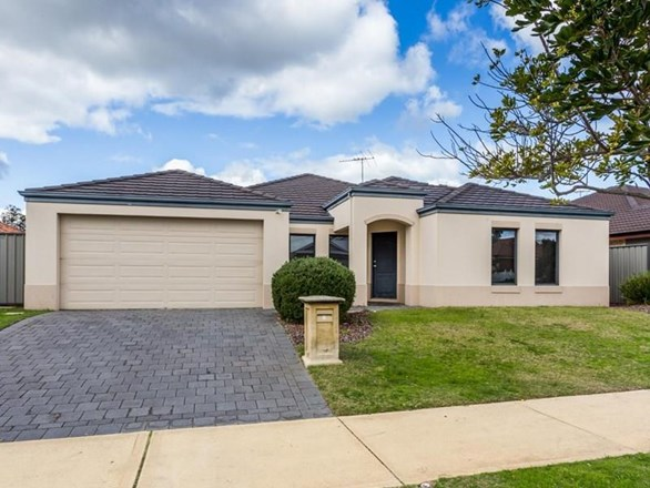 9 Curlewis Drive, Baldivis WA 6171