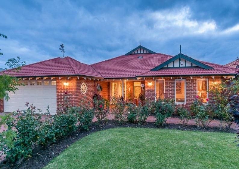 21 Demesne Circuit, Aveley WA 6069, Image 0