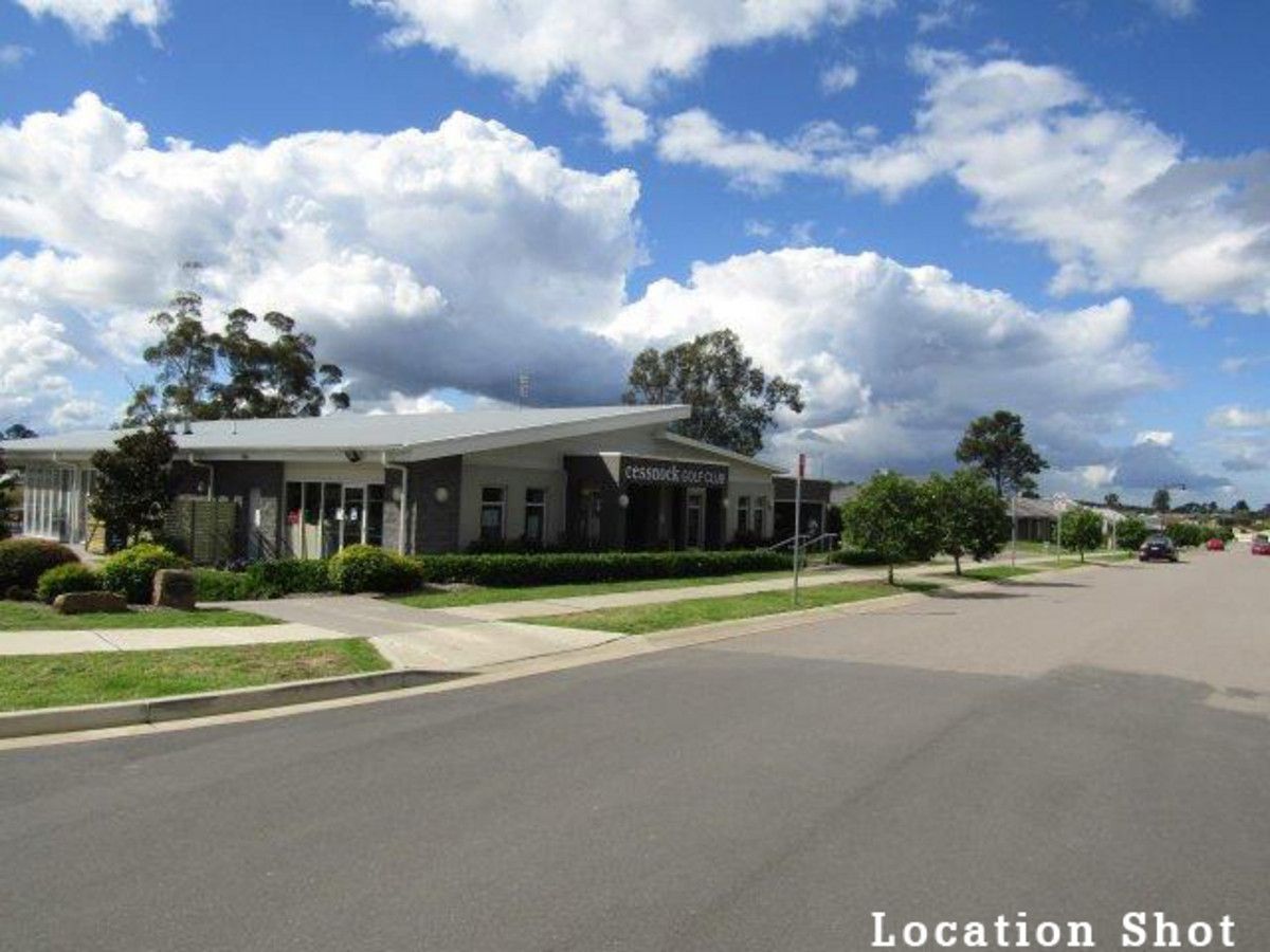 Lot 533 Turnberry Avenue, Cessnock NSW 2325, Image 1