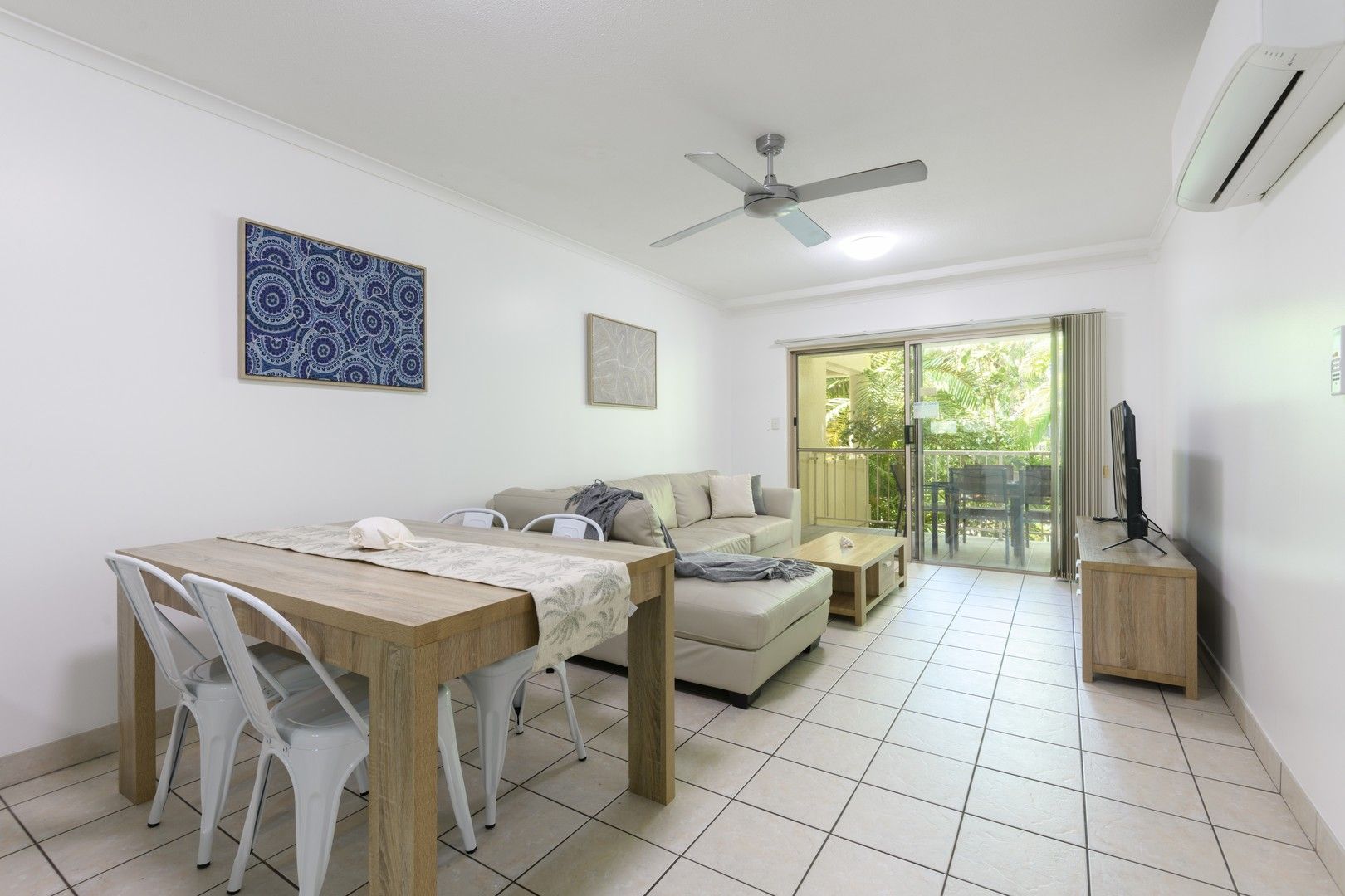 2 bedrooms Apartment / Unit / Flat in 31/11-15 Port Douglas Road PORT DOUGLAS QLD, 4877
