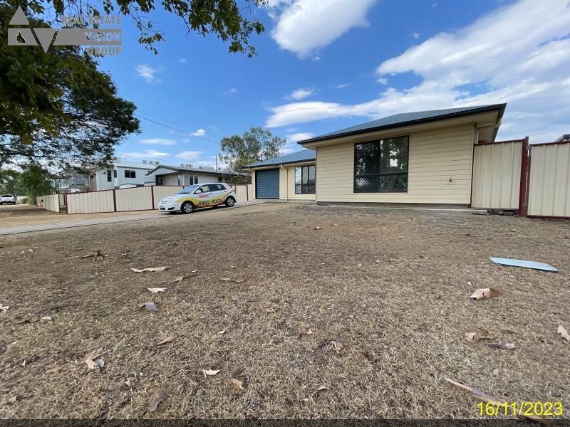 13 Sandalwood Street, Blackwater QLD 4717, Image 0