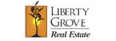 Logo for Liberty Grove Real Estate