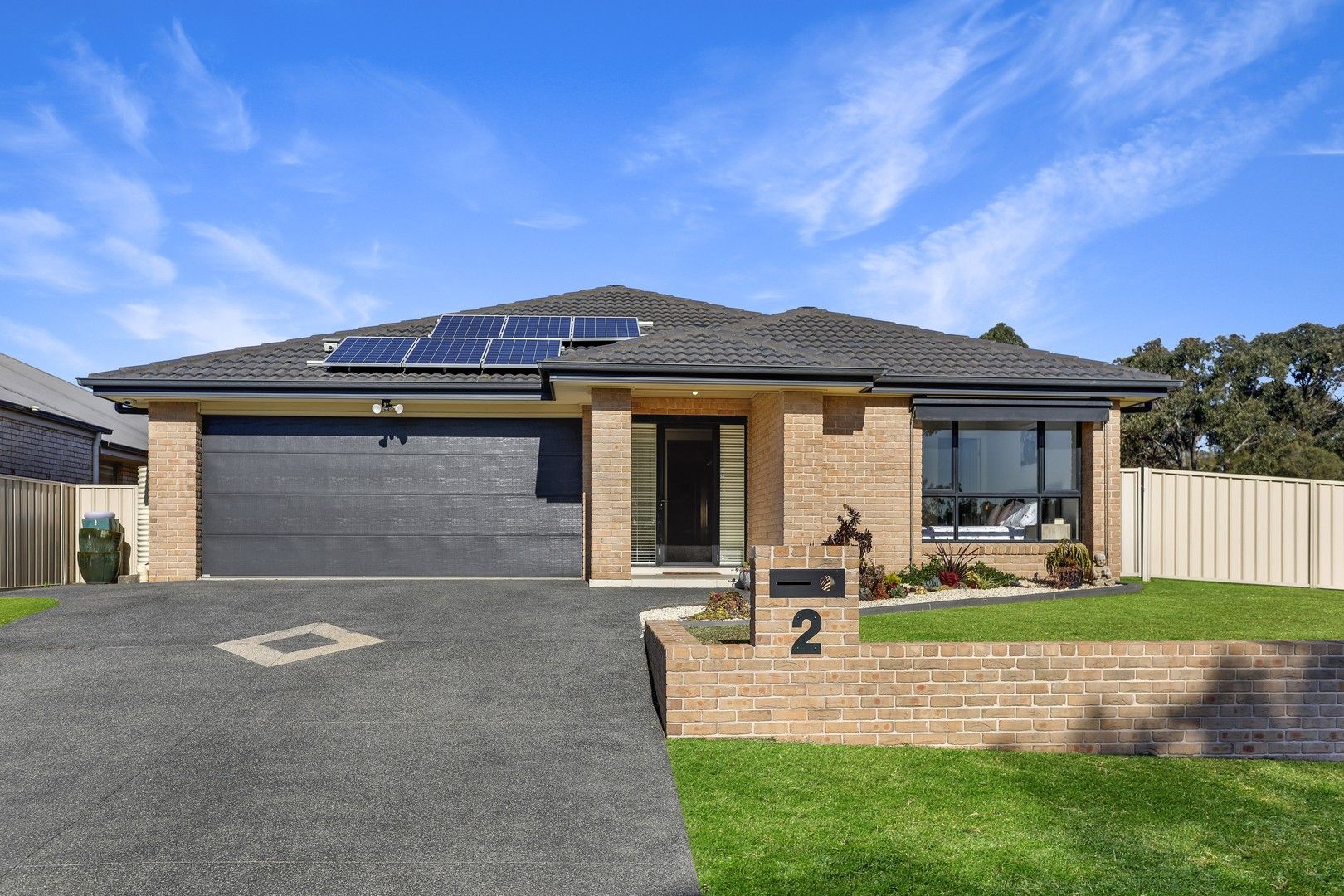 Sold 2 Errol Crescent, Heddon Greta NSW 2321 on 31 Aug 2021