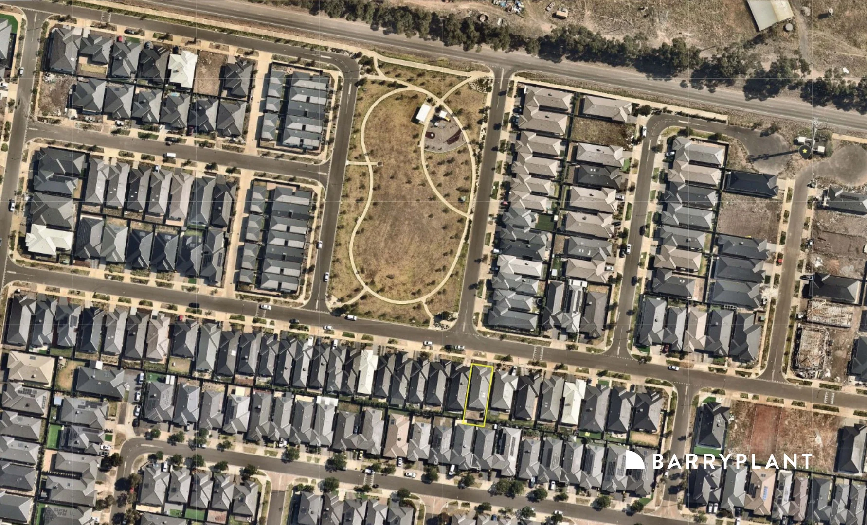 Additional image 11 of 48 Wallangara Boulevard, Harkness VIC 3337