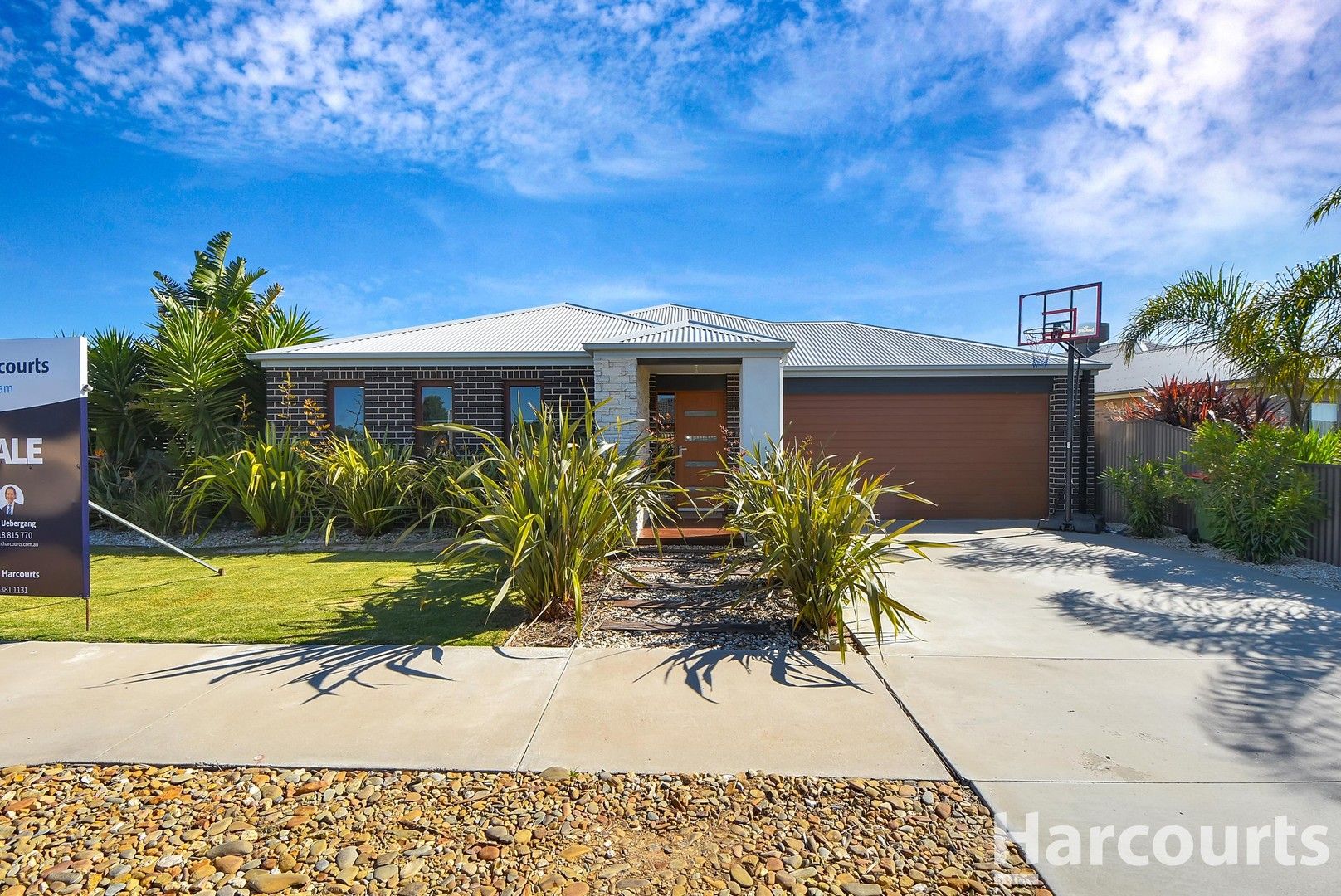 19 Arthur Drive, Horsham VIC 3400, Image 0