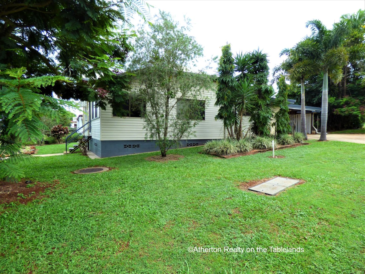 17 Park Avenue, Malanda QLD 4885, Image 2