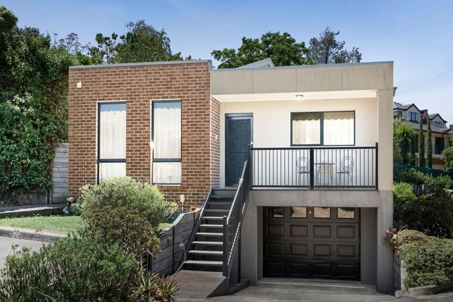 Picture of 1/2A Scurrah Court, KEILOR EAST VIC 3033