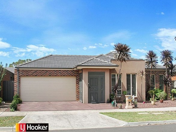 10 Villeroy Street, Mernda VIC 3754