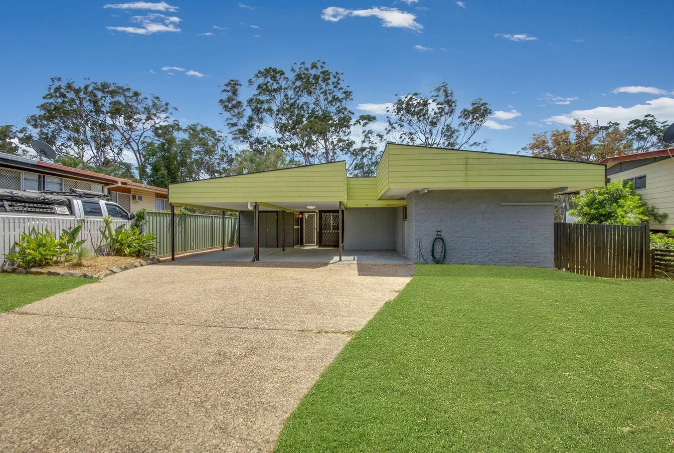 94 Allunga Drive, Glen Eden QLD 4680