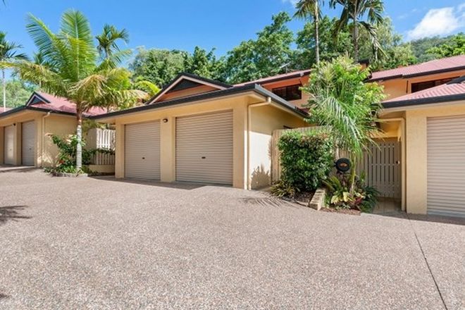 Picture of 11/11-19 Stratford Parade, STRATFORD QLD 4870