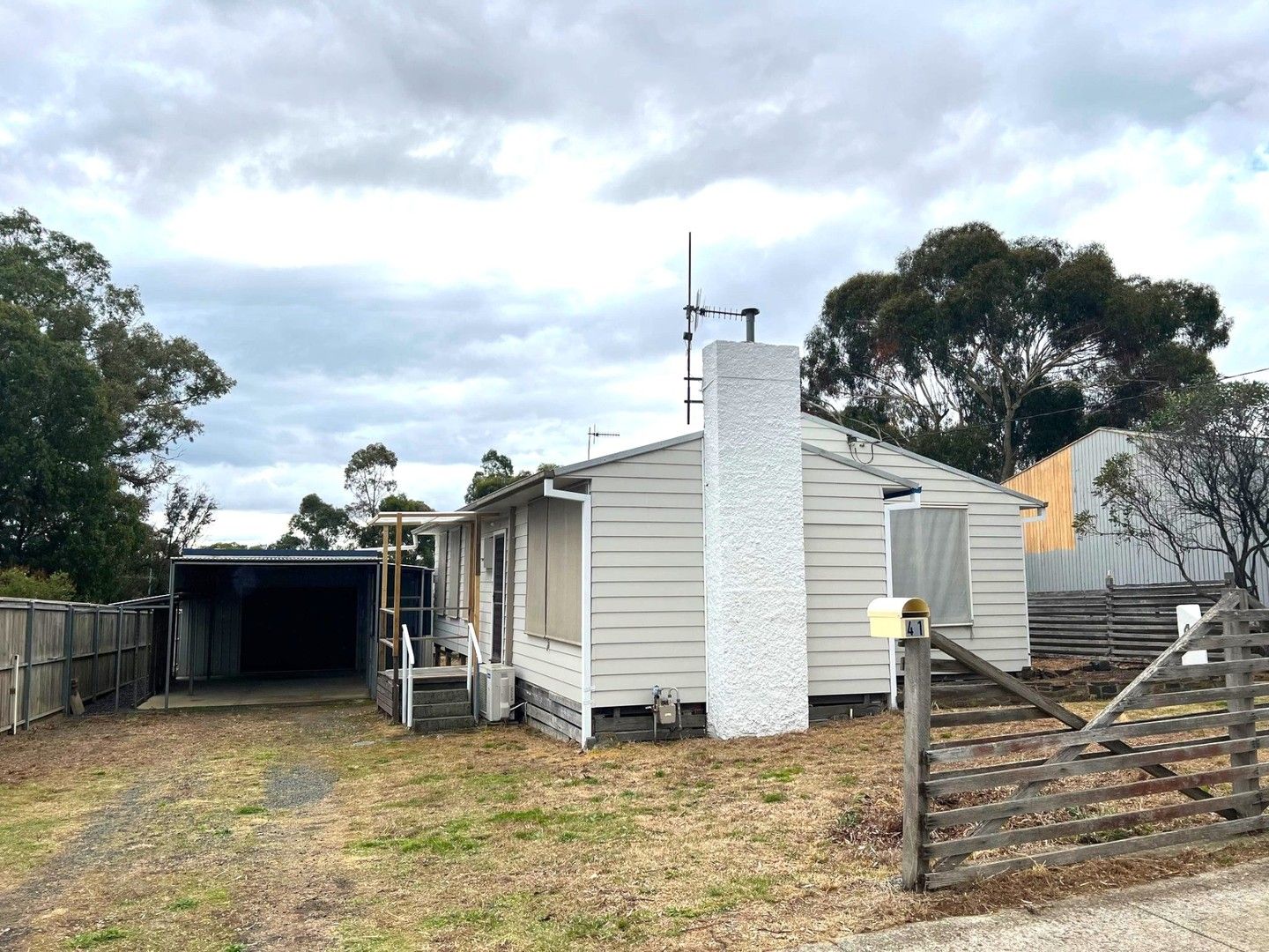 41 Ferguson Street, Broadford VIC 3658 House For Rent Domain