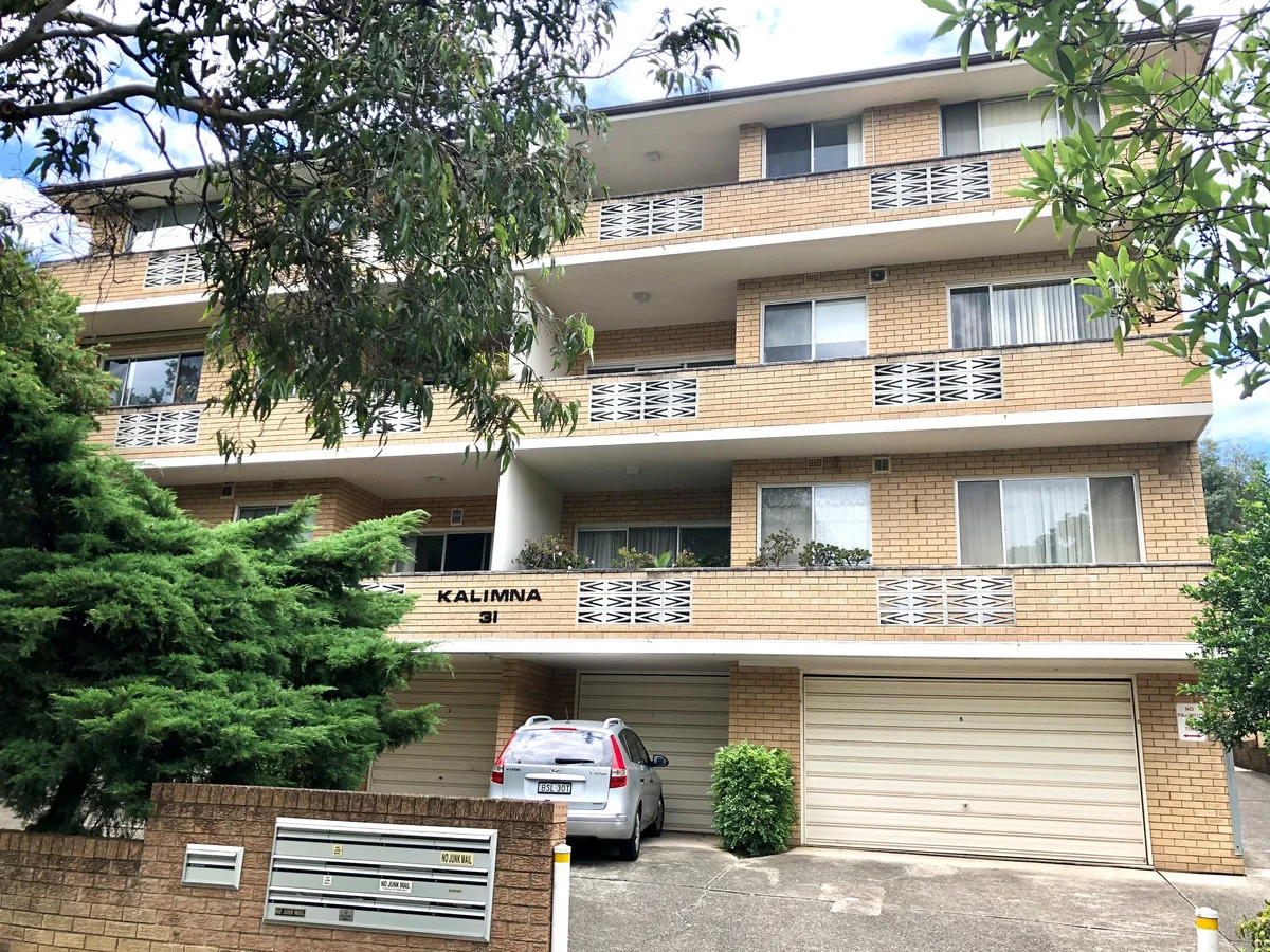 5/31 Mill Street, Carlton NSW 2218