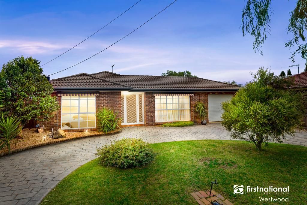 22 Valewood Drive, Wyndham Vale VIC 3024, Image 0