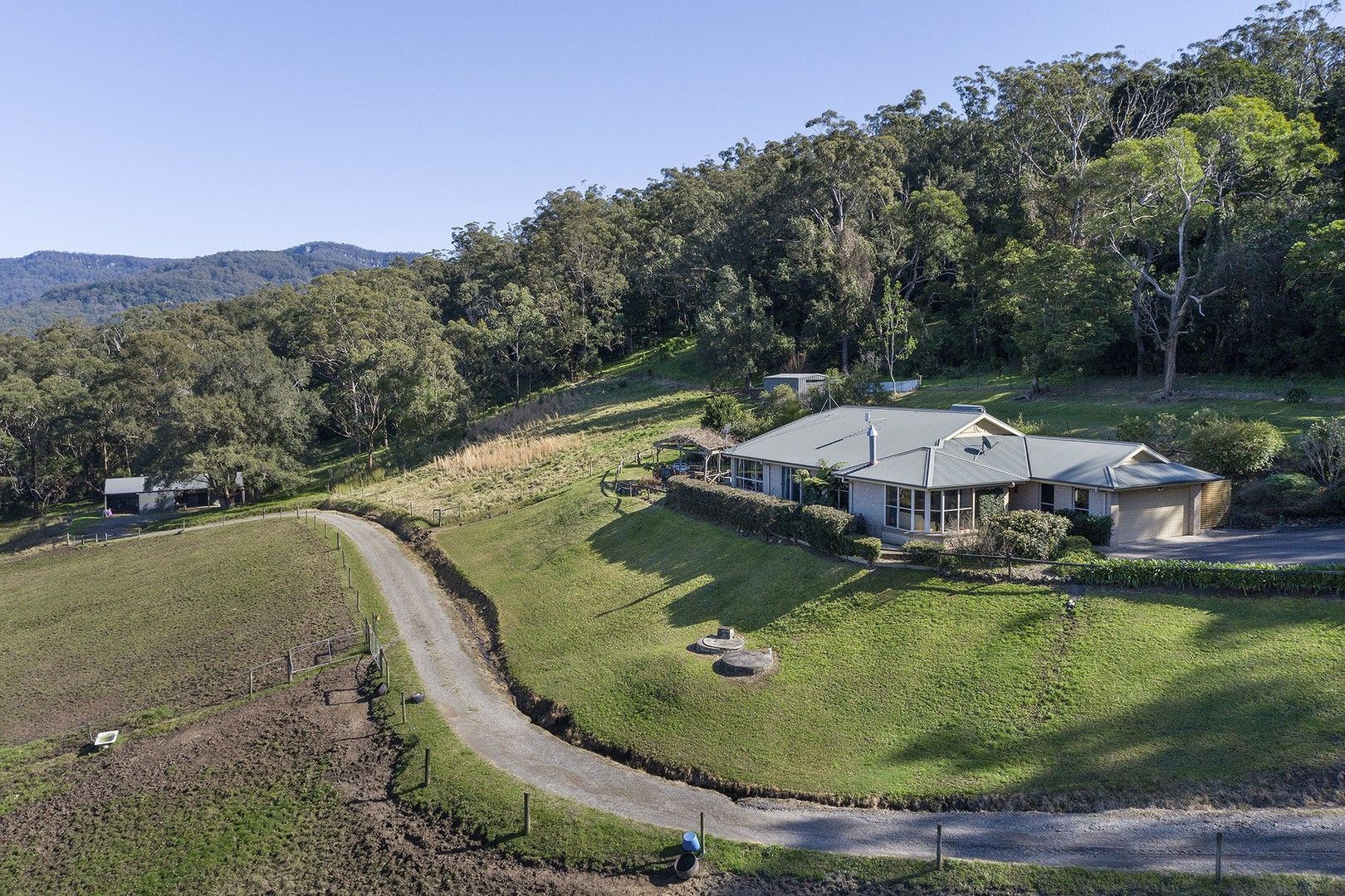 57 Byrnes Run, Curramore NSW 2533, Image 0