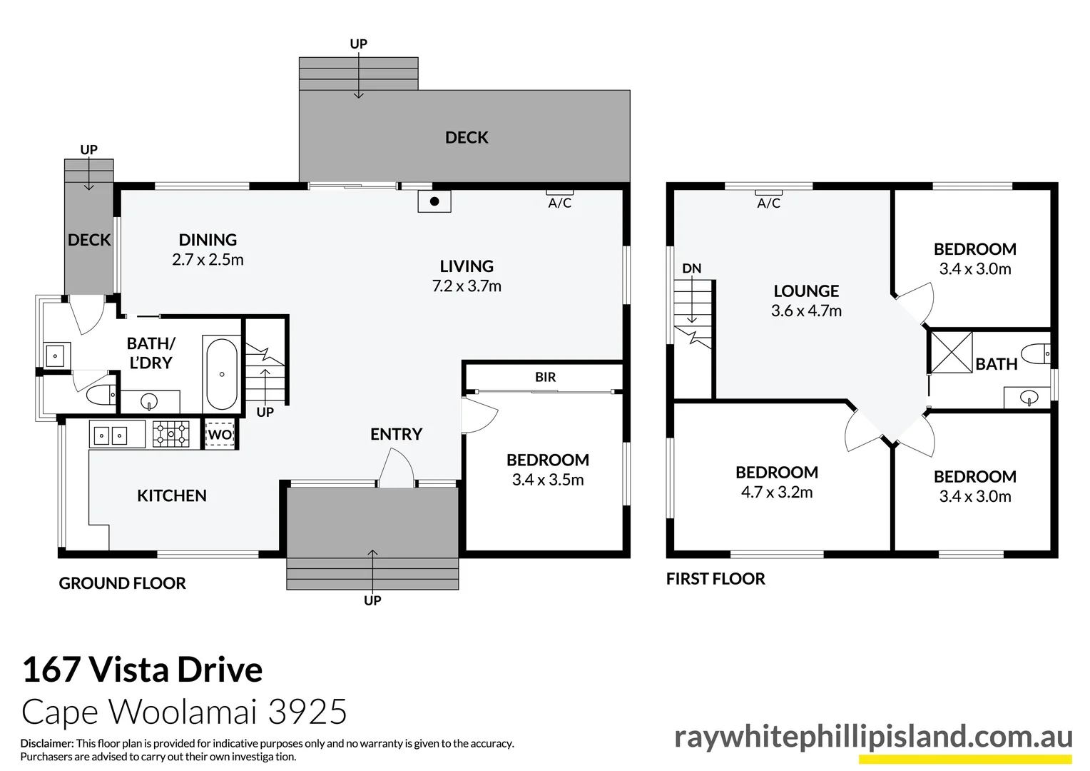 Additional image 17 of 167 Vista Drive, Cape Woolamai VIC 3925