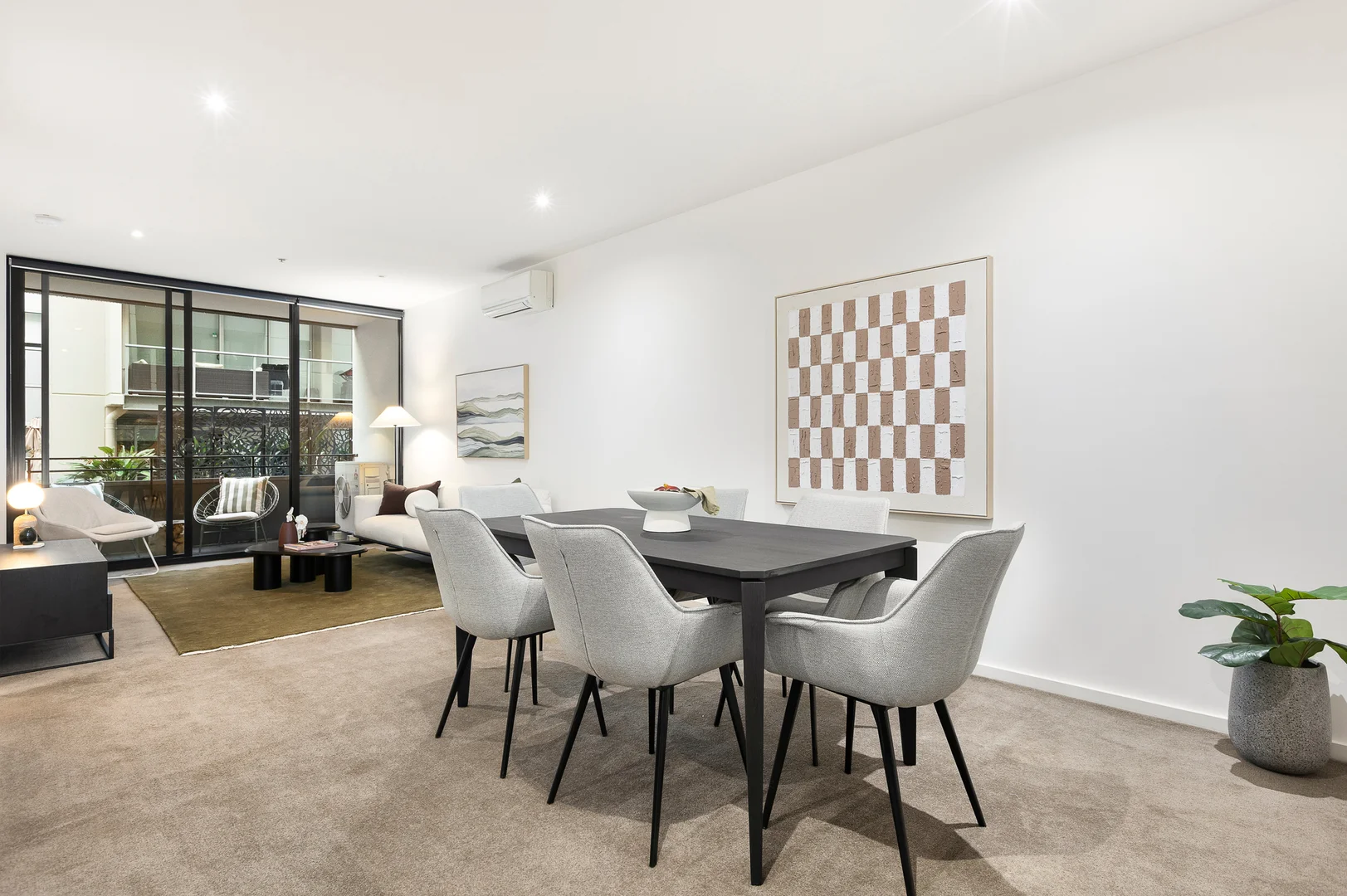 Additional image 2 of 211/52 Nott Street, Port Melbourne VIC 3207