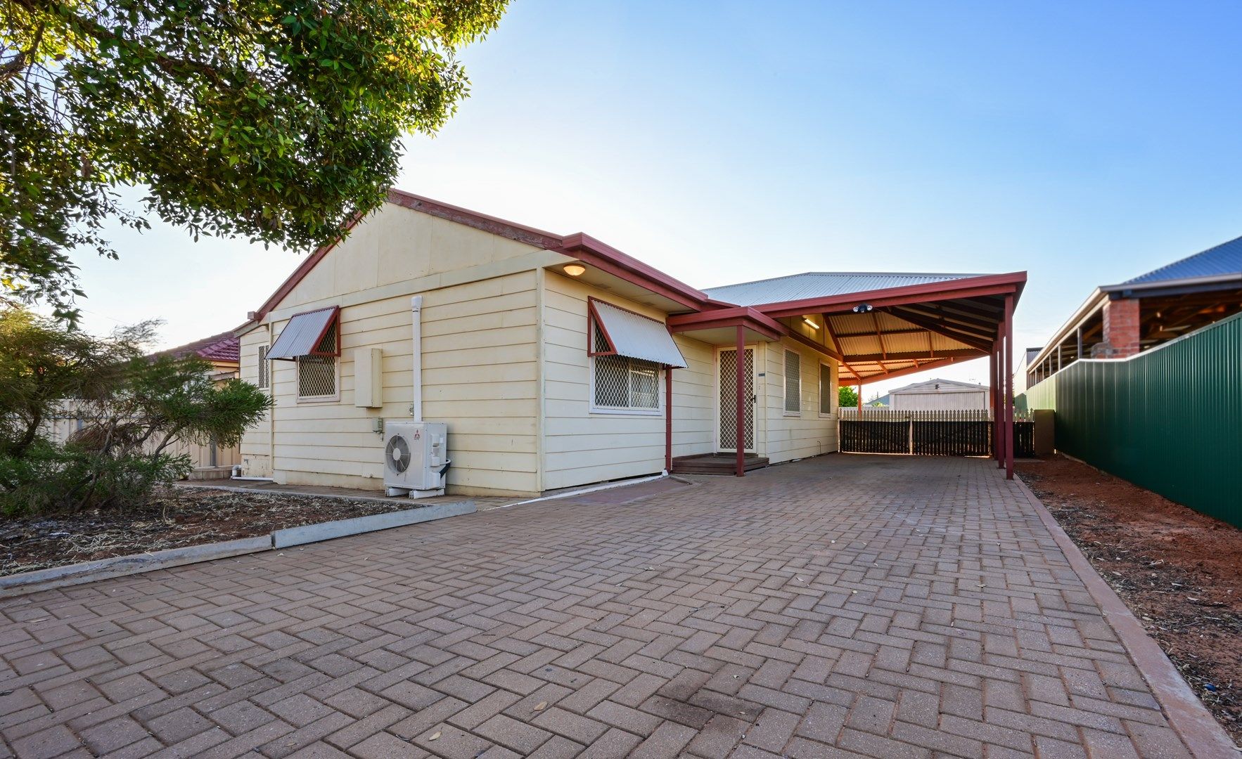 27 Davenport Street, Port Augusta SA 5700, Image 0